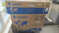 Климатик Gree Airy 24000 btu , снимка 3