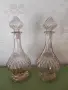 Красиви гарафи цвят сьомга, снимка 2