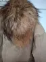 Яке гъши пух и лисица , снимка 3