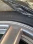 Лети джанти за Субару , снимка 2