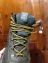Резервирани.Timberland Gore-tex 44,5нм. 28,5см., снимка 4