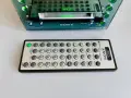 SONY HCD-C7NT MD CD DECK RECEIVER, снимка 7