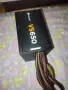 Захранване Corsair 650 вата, снимка 7