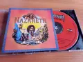 Nazareth – Rampant оригинален диск, снимка 1