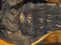 Леко пухено яке Pull&Bear (M), снимка 3