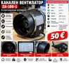 канален вентилатор ZA-100-1, снимка 1