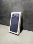 НЕРАЗПЕЧАТАН! Iphone 17 Pro Blue + 2г гаранция, снимка 2