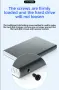 Кутия за външен SSD/HDD 2.5 диск алуминии USB Type-C, снимка 6