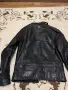 Кожено яке от бизонска кожа G-Star Raw, снимка 6
