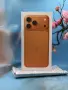 НОВ!!! Apple iPhone 17 Pro Max, 512GB, 5G, Cosmic Orange, снимка 3