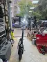 продава се тротинетка марката урбан глиде, снимка 1
