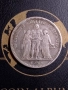 5 франка 1849 г., снимка 2