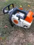 stihl 201tc щил кастрачка , снимка 3