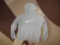Суичър NIKE  мъжки,Л, снимка 1