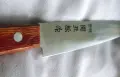 Японски кухненски нож, снимка 3