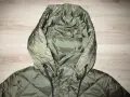 ТОПЛО ЕЛЕГАНТНО ЯКЕ--2XL номер , снимка 3