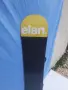 Сноуборд  115см.Elan explore jr с автомати, снимка 8
