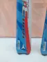 Карвинг ски Atomic Izor 3-1 x 168 см, снимка 6