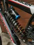 SARACEN MYST PRO CARBON 27.5 M/L, снимка 9