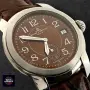 Baume & Mercier Capeland Small Seconds Automatic Мъжки часовник , снимка 4