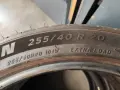 2бр.летни гуми 255/40/20 Michelin, снимка 3
