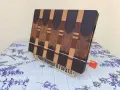 Дъска за рязане End Grain, снимка 1