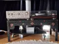 Micro bl 71, Luxman L560 A-classe, JMR XO4, снимка 2