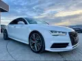 Audi A7 s-line  2015г, снимка 2