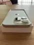 Продавам iPhone 15 Pro – 128 GB, бял, снимка 6