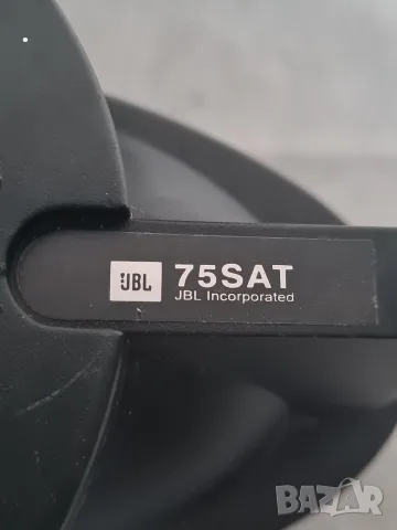 Маркови тонколони JBL Canton Yamaha, снимка 6 - Тонколони - 56556309