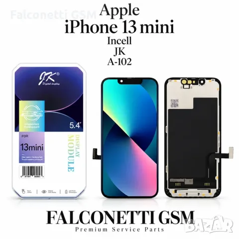 Дисплей за iPhone 13 mini Incell – JK