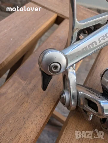 Шосейни спирачки Sram red, снимка 4 - Части за велосипеди - 56561696