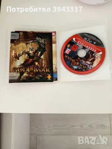 Игра за PlayStation 3, PS3 , снимка 2 - Игри за PlayStation - 56592118