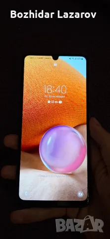 Samsung galaxy A32 4G, снимка 2 - Samsung - 56656809