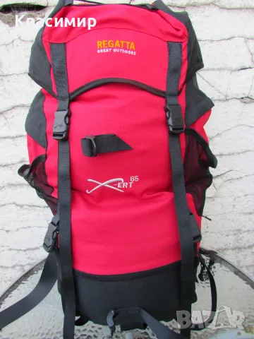 Туристическа раница Regatta X-ERT 65