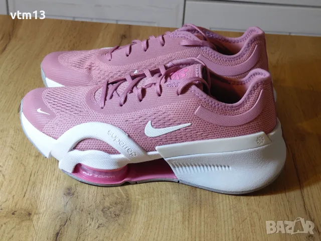 Нови! Nike Zoom SuperRep 4 Next Nature - 39 номер Оригинални!