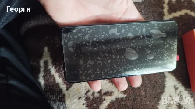 Дисплей за Xiaomi Mi Note 10 / Mi Note 10 Lite, снимка 3 - Резервни части за телефони - 56702830