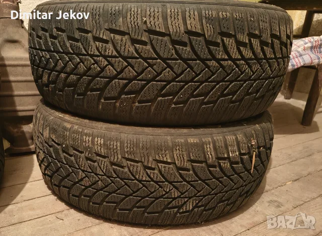 185 55 15 зимни 
