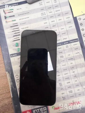 iPhone 14 128GB – черен