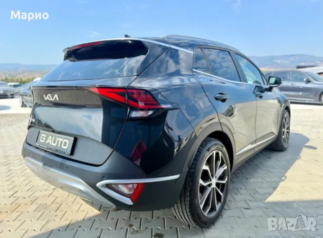 Kia shortage Собствен лизинг!!!, снимка 5 - Автомобили и джипове - 56663620