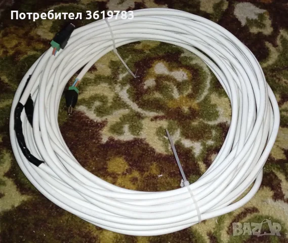 Продавам Wifi камера TRX-ROBOT27, снимка 8 - IP камери - 56727355