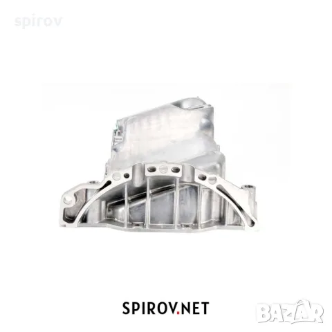 Картер VW Passat Audi A4 A6 Skoda Superb, снимка 4 - Аксесоари и консумативи - 55745330