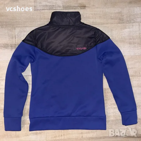 Ripcurl surfer sweatshirt M, снимка 3 - Суичъри - 56718549