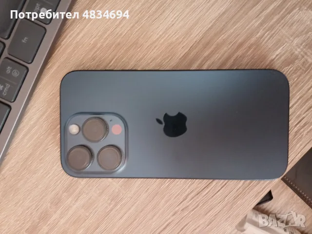 Apple Iphone 15 pro