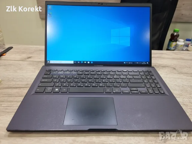 ASUS ExpertBook 15.6 inch