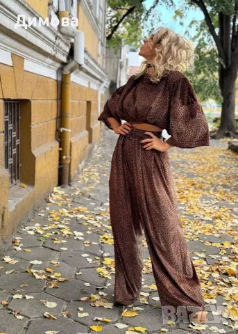 Жесток сет Djofra