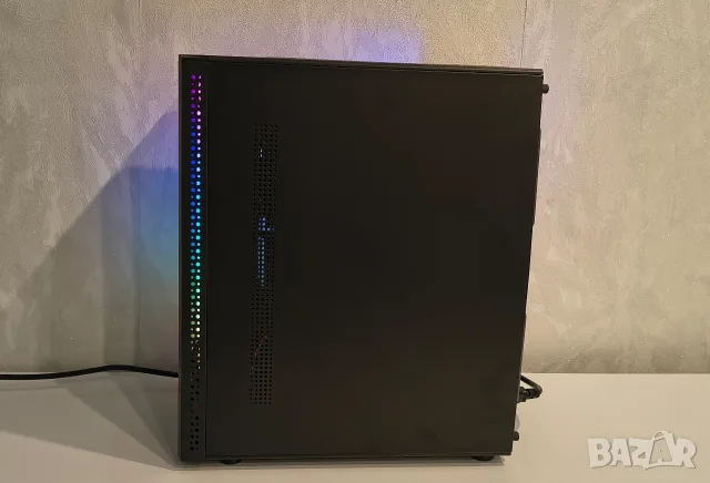 Геймърски компютър Neon X, снимка 8 - Геймърски - 56566825