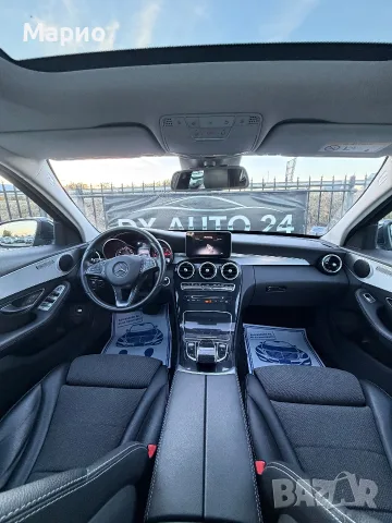 MERCEDES BENZ c 220 Собствен лизинг!!!, снимка 13 - Автомобили и джипове - 56748134