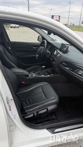 BMW 118D Urban Packet 143к.с, снимка 7 - Автомобили и джипове - 56709675