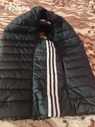 грейка оригинална adidas, снимка 4 - Елеци - 56643487